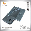 Customized Casting Parts Spare Parts for Fitness Equipment